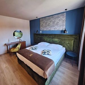 Boutique Hotel St Georgije