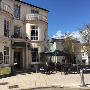 The Crown Hotel
